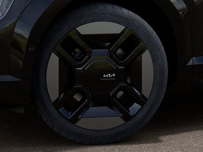 2026 Kia EV9 GT-Line
