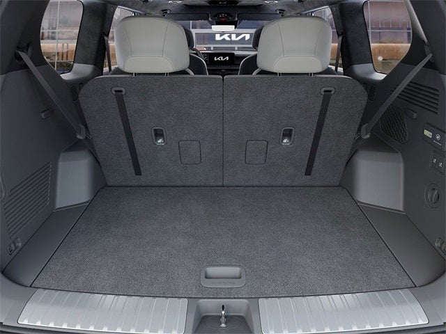 2026 Kia EV9 GT-Line