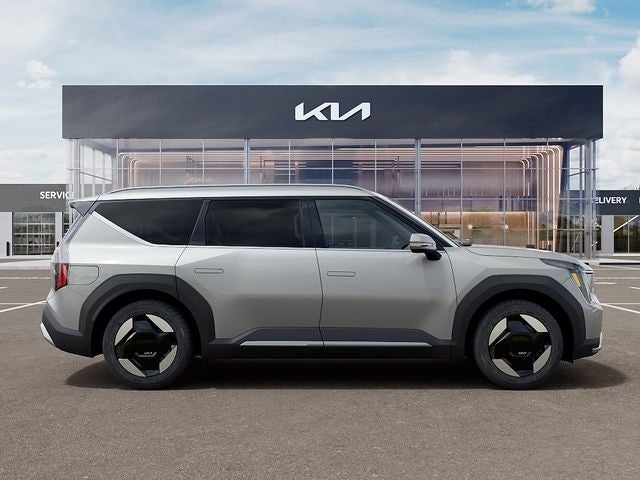 2026 Kia EV9 Wind