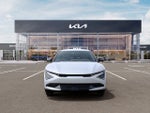 2026 Kia EV6 Wind