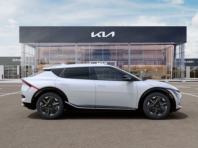 2026 Kia EV6 Wind