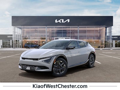 2026 Kia EV6 Light