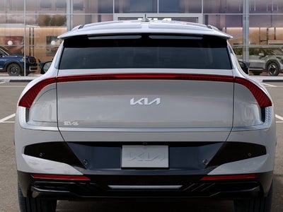 2026 Kia EV6 Light