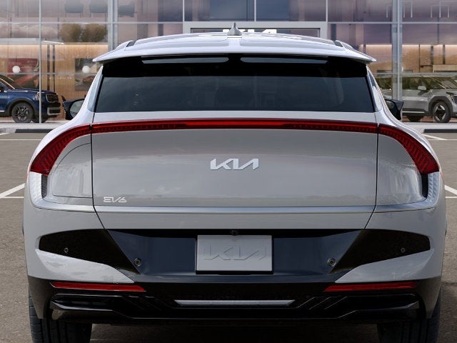 2026 Kia EV6 Light