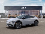 2026 Kia EV6 Light