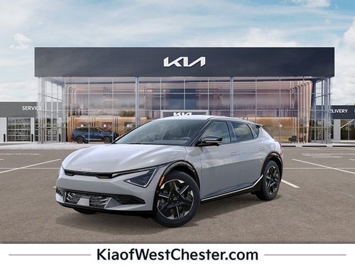 2026 Kia EV6 Base