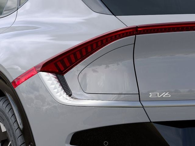 2026 Kia EV6 Base