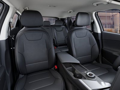2026 Kia EV6 Base