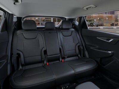 2026 Kia EV6 Base