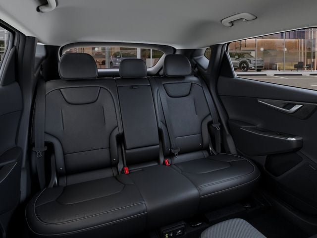 2026 Kia EV6 Base