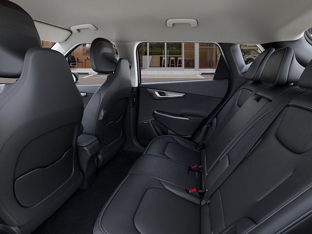 2026 Kia EV6 Base