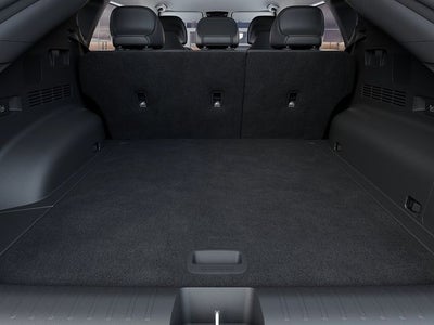 2026 Kia EV6 Base