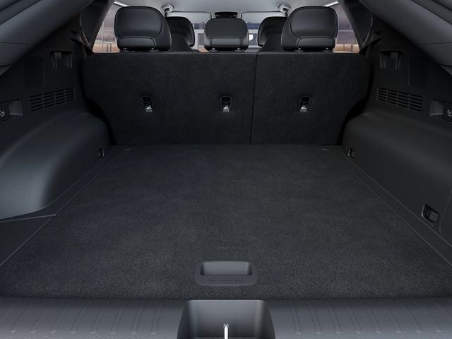 2026 Kia EV6 Base