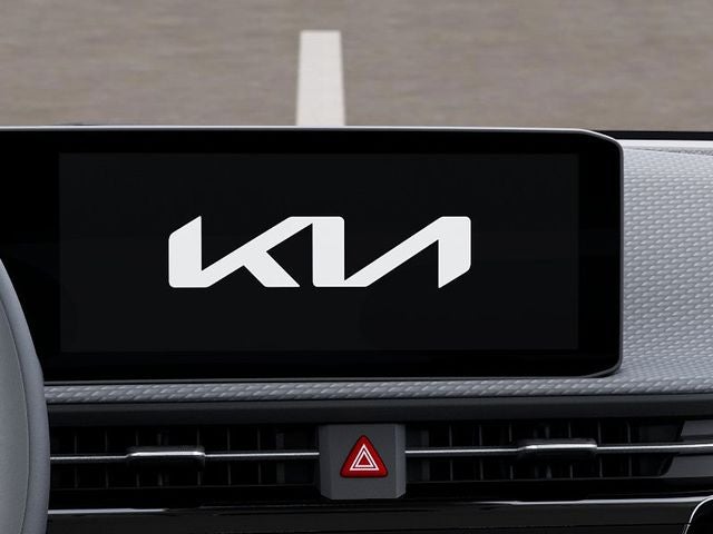 2026 Kia EV6 Base