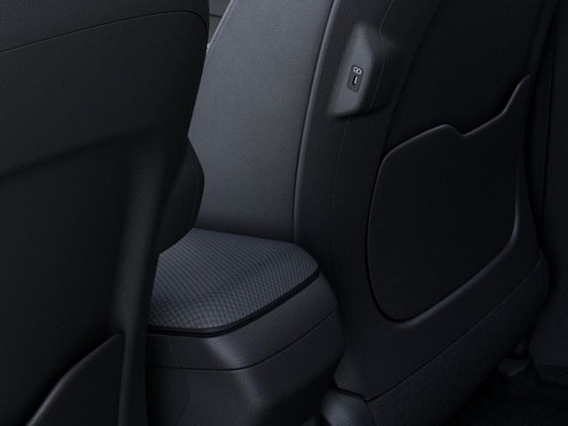2026 Kia EV6 Base