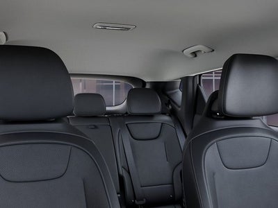 2026 Kia EV6 Base