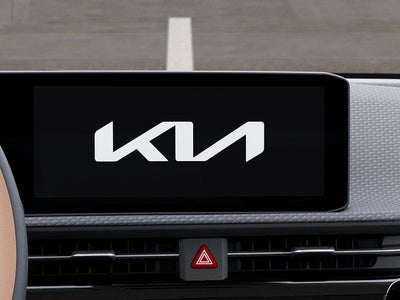 2026 Kia EV6 Wind