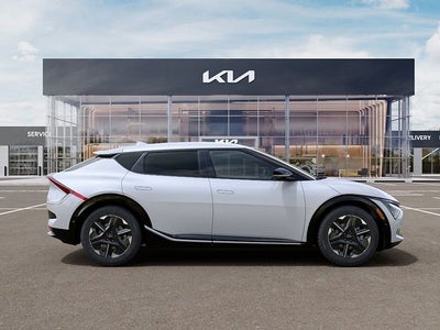 2026 Kia EV6 Wind
