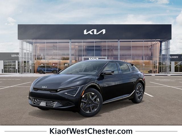 2026 Kia EV6 Base