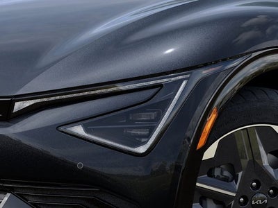 2026 Kia EV6 Base