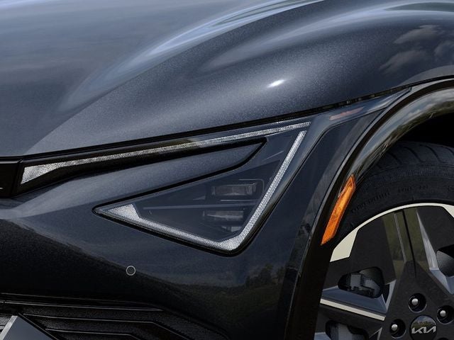 2026 Kia EV6 Base