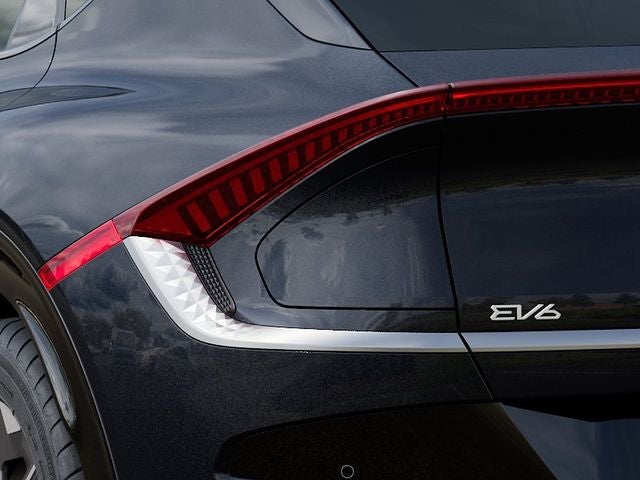 2026 Kia EV6 Base