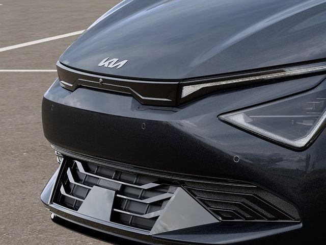 2026 Kia EV6 Base
