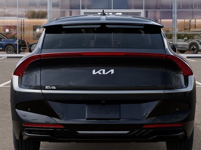 2026 Kia EV6 Base