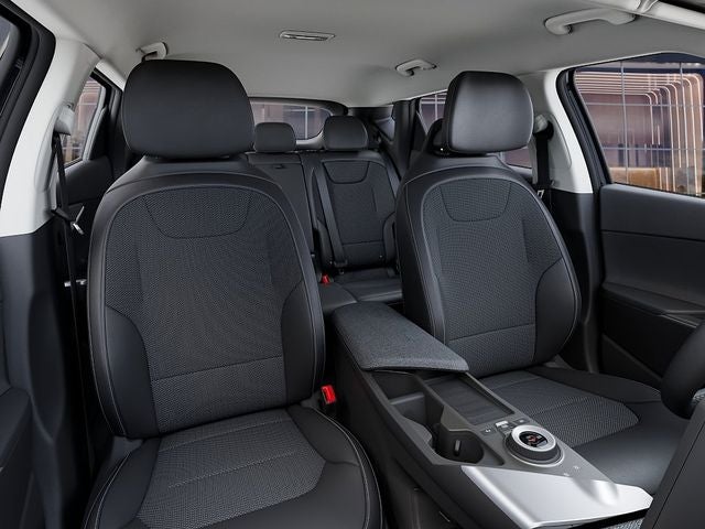 2026 Kia EV6 Base