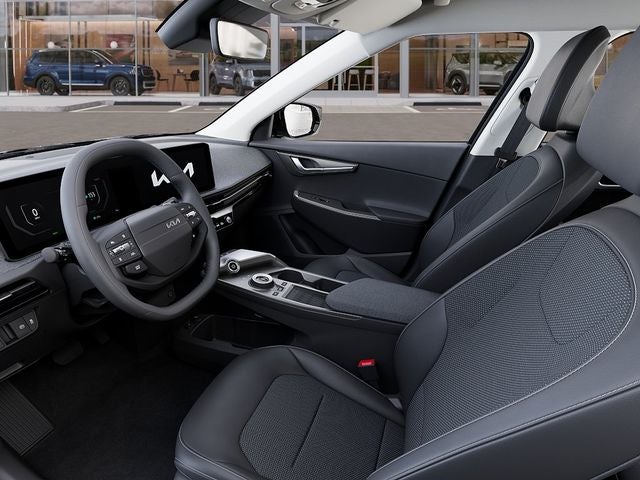 2026 Kia EV6 Base