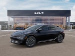 2026 Kia EV6 Base