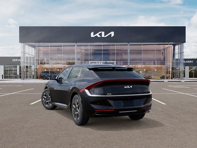 2026 Kia EV6 Base