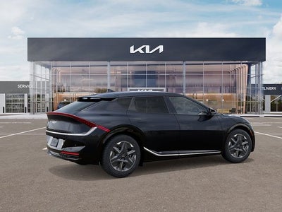 2026 Kia EV6 Base
