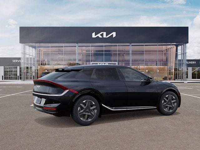 2026 Kia EV6 Base