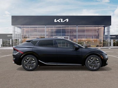 2026 Kia EV6 Base
