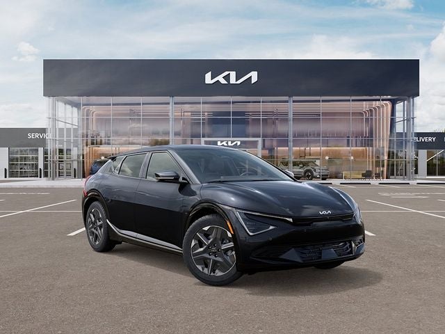 2026 Kia EV6 Base