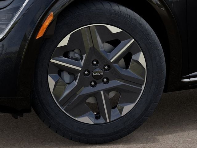 2026 Kia EV6 Base