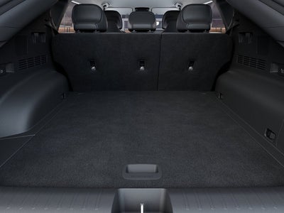 2026 Kia EV6 Light