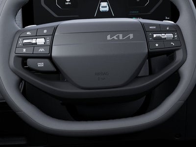 2026 Kia EV6 Light
