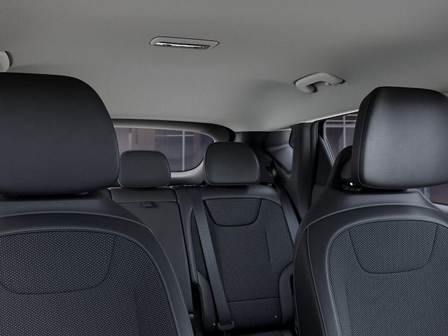 2026 Kia EV6 Light