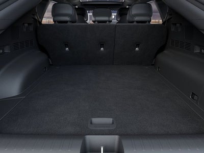 2026 Kia EV6 GT-Line