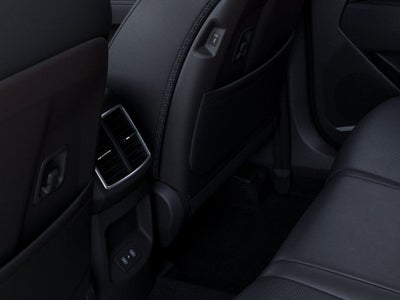 2027 Kia Sportage X-Line