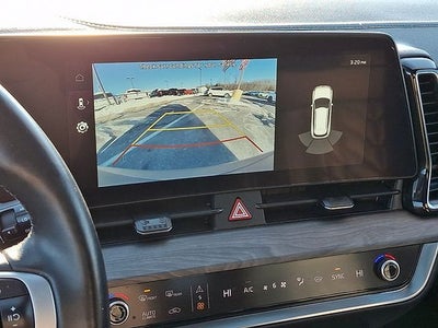 2023 Kia Sportage X-Pro