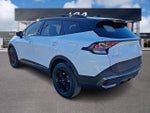 2023 Kia Sportage X-Pro