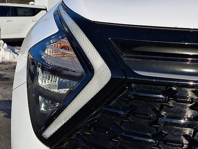 2023 Kia Sportage X-Pro
