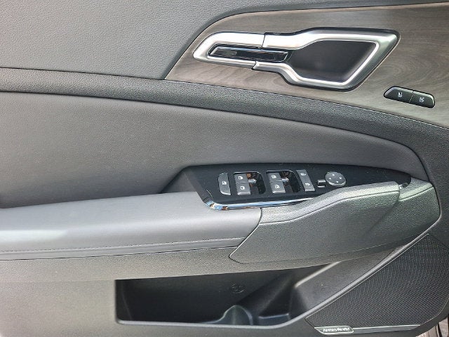 2025 Kia Sportage X-Pro Prestige