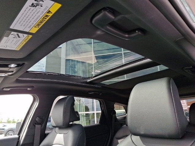2025 Kia Sportage X-Pro Prestige