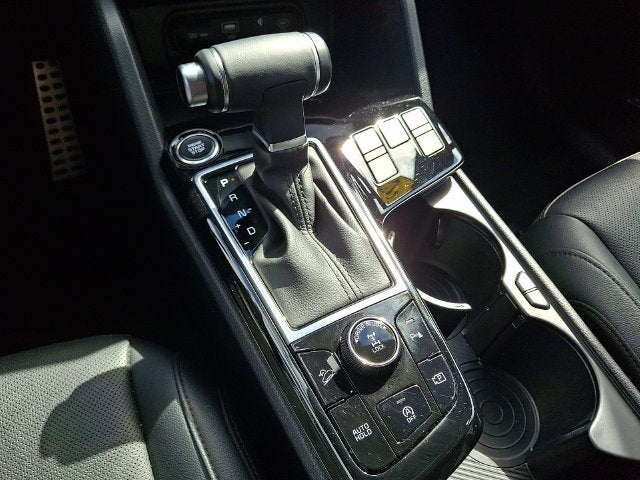 2025 Kia Sportage X-Pro Prestige