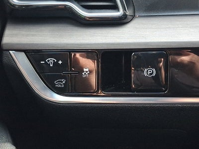 2025 Kia Sportage X-Pro Prestige
