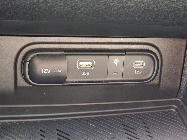 2025 Kia Sportage X-Pro Prestige
